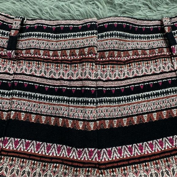 Ann Taylor LOFT The Riviera Short Shorts Size 0 - Picture 3 of 9